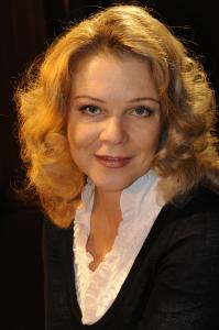 Агашкова Ирина